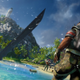 Illustration for article titled Far Cry 3: Para-Para-Paradise